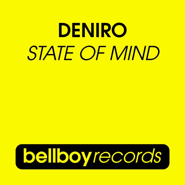 State of Mind - Single