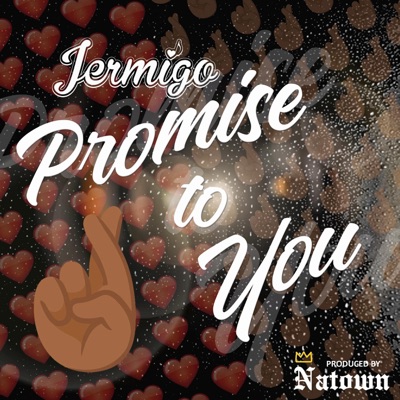 Promise To You - Single