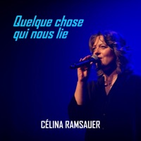 Quelque chose qui nous lie (Live) - Single - -