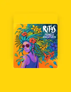 Listen to Ritas, watch music videos, read bio, see tour dates & more!