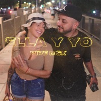 Ella y yo - Single - Pipe MSK