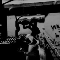 Isolation-EP - 6ix1een