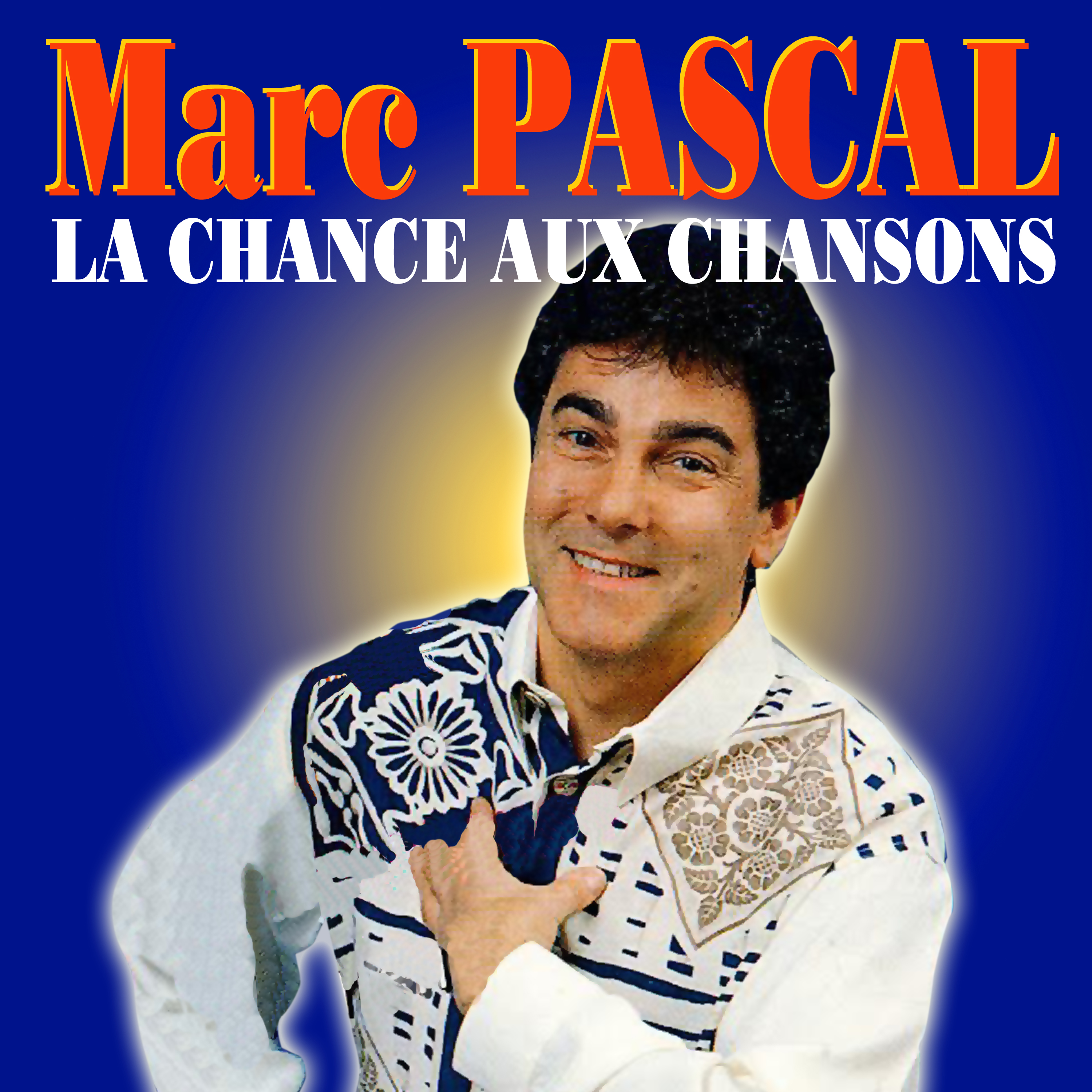 La chance aux chansons Vol 2 - 2
