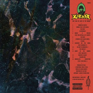 Bodies N Freeze (feat. St Courts & Ben Official)