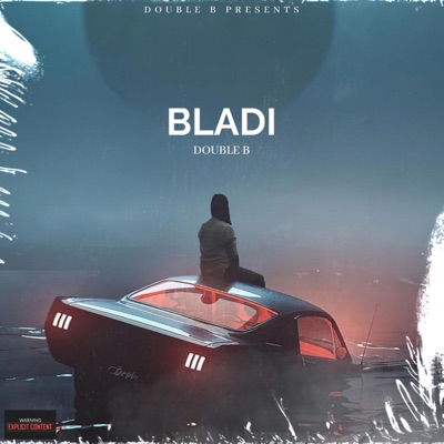 Bladi (feat. BH17) - Single