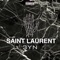 Saint Laurent - 3YN lyrics