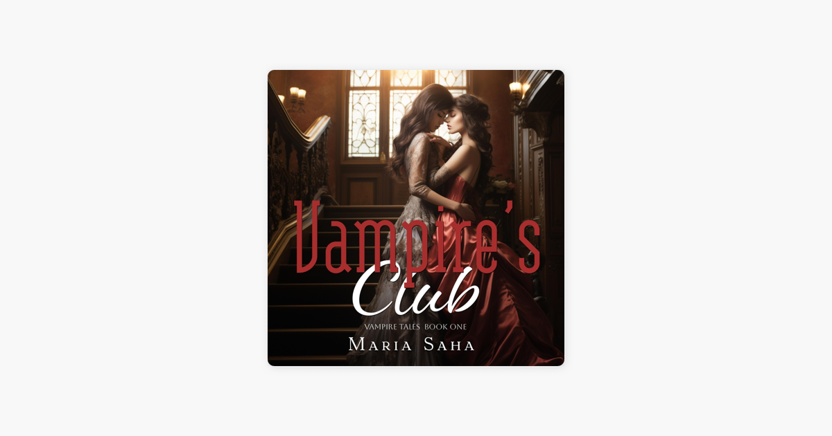 ‎vampires Club A Steamy Lesbian Paranormal Romance Series On Apple Books