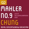 Mahler: Symphony No. 9 in D Major (Live)