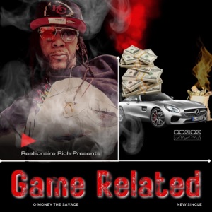 Game Related