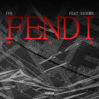 Fendi - Single