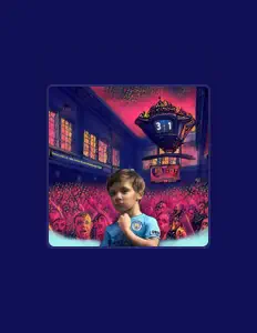 Ouve Bold Son Ua, vê vídeos de música, lê a biografia, vê as datas da digressão e muito mais!