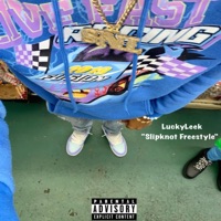 Slipknot Freestyle - Single - Luckyleek