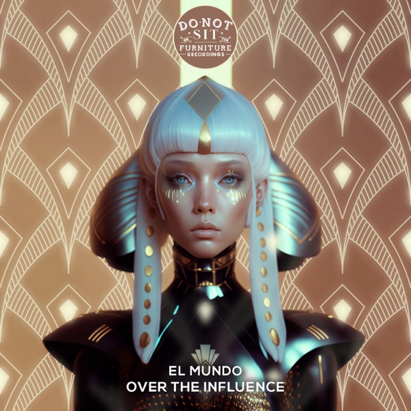 Over the Influence - Single