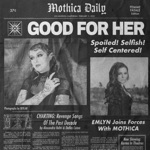 MOTHICA & Emlyn - GOOD FOR HER