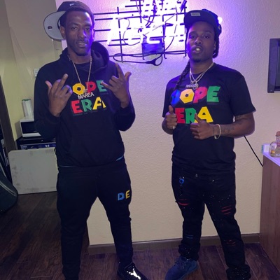 We comming (feat. Db moneycrazy) - Single