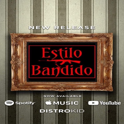 El jr Para la Patrona 602 - Single