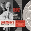 The White Tornado: The Holloway Road Sessions 1963-1966 (Joe Meek's Tea Chest Tapes)