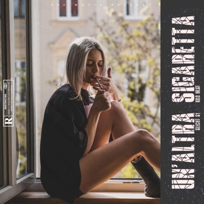 Un'Altra Sigaretta (feat. Kilo MLST) - Single