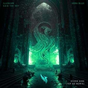 Other Side (feat. Vera Blue) [Tep No Remix] - Single