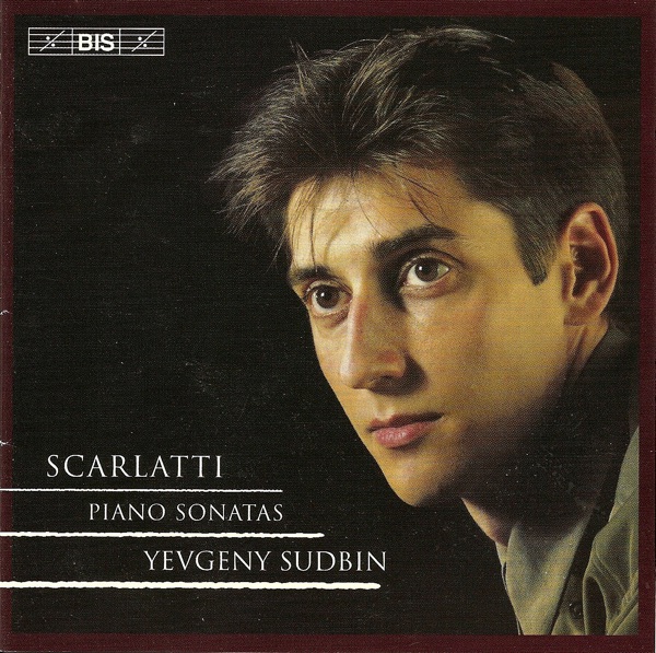 D. Scarlatti: Keyboard Sonatas