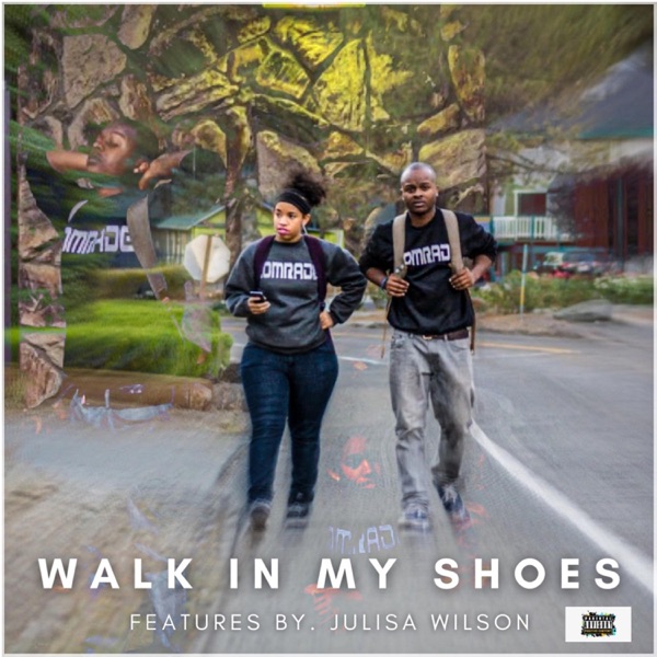 Walk In My Shoes (feat. Julisa)