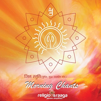 Morning Chants (Jina Stuti)