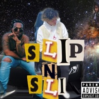 Slip N Slide (feat. Drippy K & Swaghollywood) - Single - R$g Plug