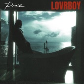 LOVRBOY - EP artwork