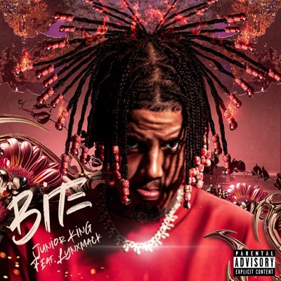 BITE (feat. Lynxmack) - Single