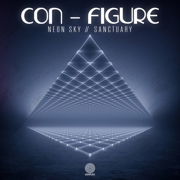Neon Sky / Sanctuary - Single