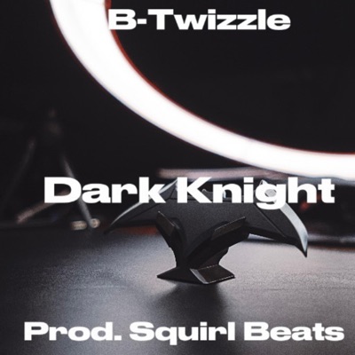 Dark Knight - Single