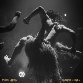 Anokye (Live) Pure Akan