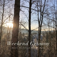 Weekend Getaway - Single - Tommy Berre & Denis Turbide