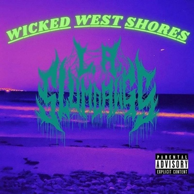 Wicked Shores - Single