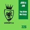 You Drive Me Crazy - Single