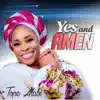 Yes and Amen