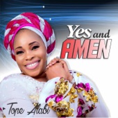 Yes And Amen artwork