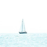 Downwind - Max Trebe