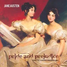Pride And Prejudice (Unabridged)