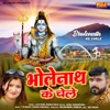 Bhole Nath Ke Chele - Single