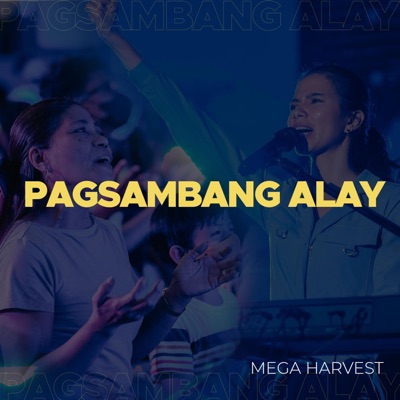 Pagsambang Alay - Single