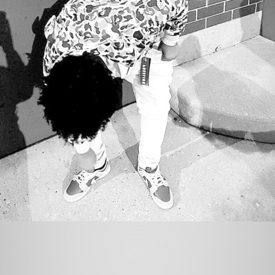100 (shots) (feat. Lilmarupp200k) - Single