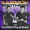 Overtalking - Single