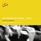 An Evening of Strauss - Part 2 artwork