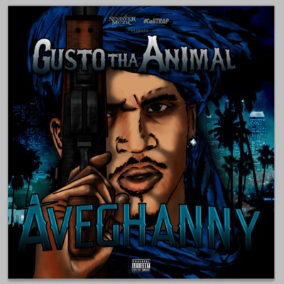 Bad 4 Ya (feat. Gusto Leimert) - Single