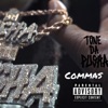 Commas - Single