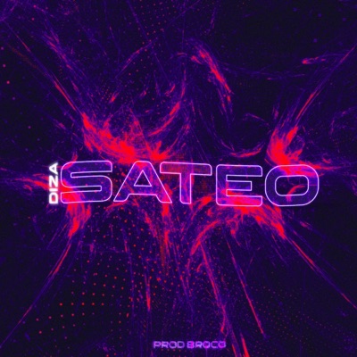 SATEO (feat. Broco) - Single