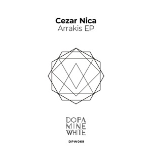 Arrakis - Single