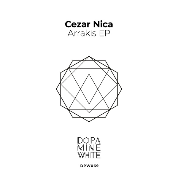 Arrakis - Single