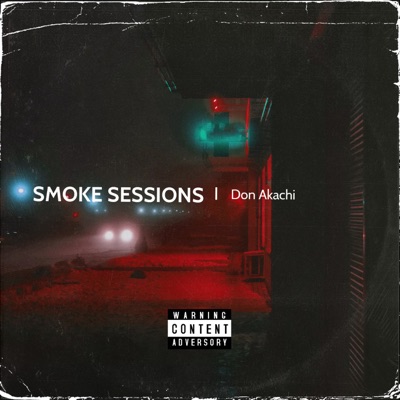 Smoke Sessions, Vol. 1 - Single